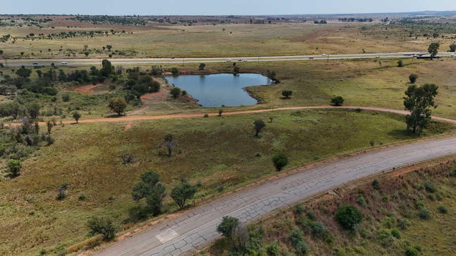 Commercial Property for Sale in Potchefstroom Rural North West